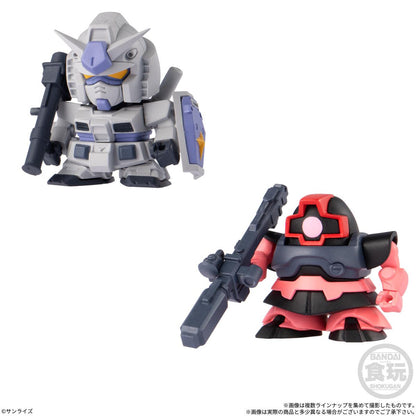 機動戦士ガンダム_【食玩】ビスケット2【1BOX／10個入り】