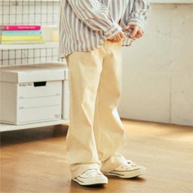 【予約商品】【親子リンク】ペインターパンツ