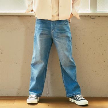 【予約商品】【親子リンク】ペインターパンツ