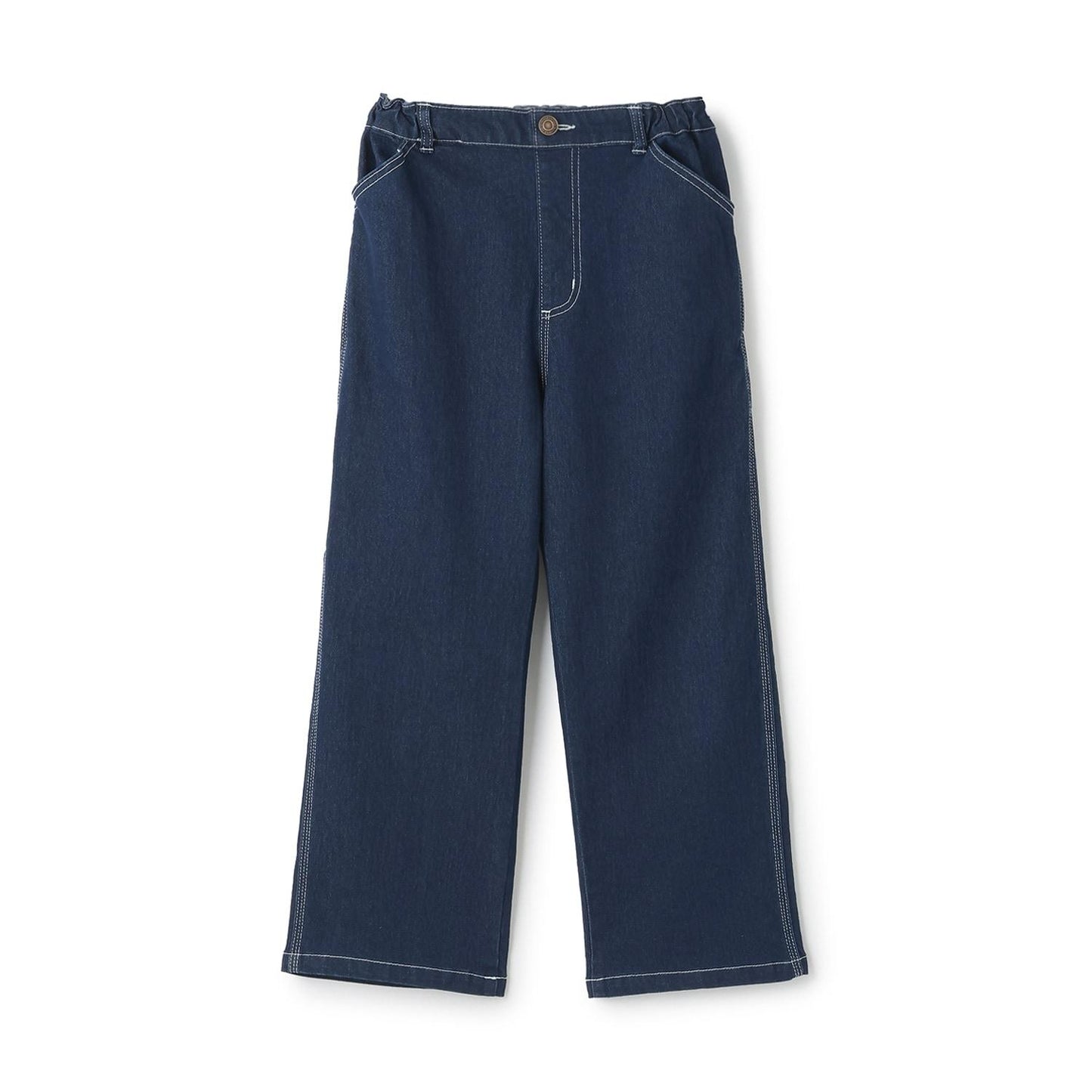 【予約商品】【親子リンク】ペインターパンツ