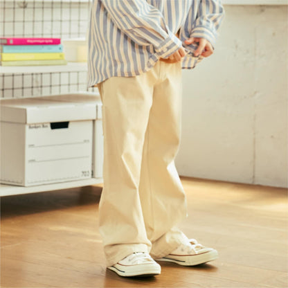 【予約商品】【親子リンク】ペインターパンツ