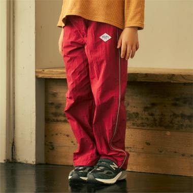 【予約商品】【撥水】ドロスト付きリフレクターパンツ
