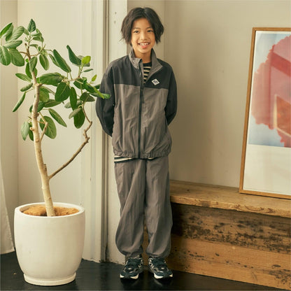 【予約商品】【撥水】ドロスト付きリフレクターパンツ