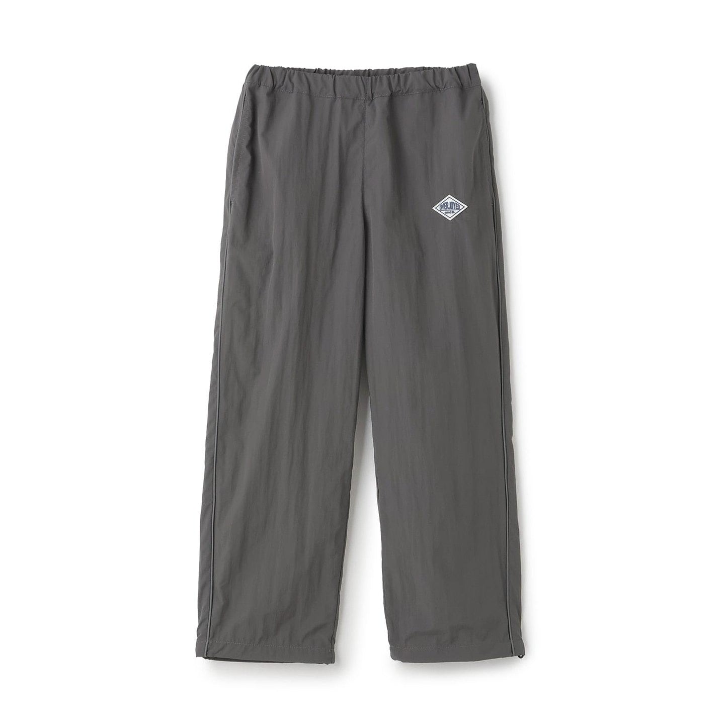 【予約商品】【撥水】ドロスト付きリフレクターパンツ