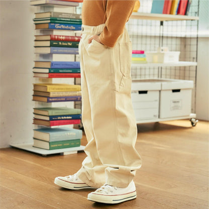 【予約商品】【親子リンク】ペインターパンツ