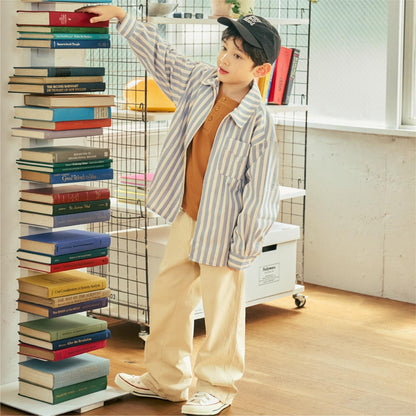 【予約商品】【親子リンク】ペインターパンツ