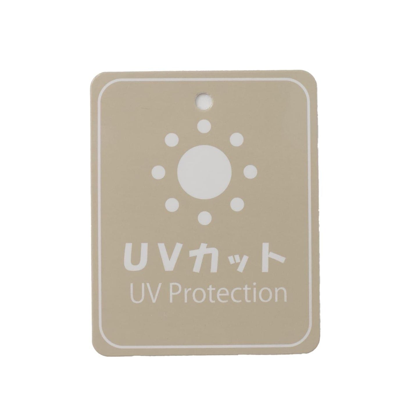 【吸水速乾】【UVカット】 フリルジップ パーカ