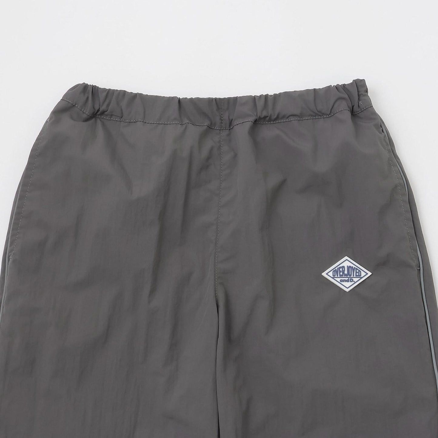 【予約商品】【撥水】ドロスト付きリフレクターパンツ