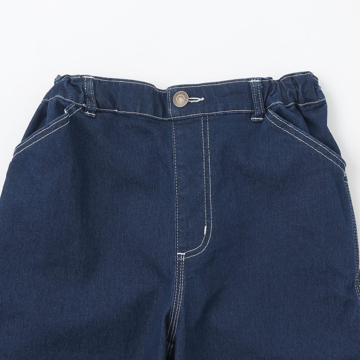 【予約商品】【親子リンク】ペインターパンツ