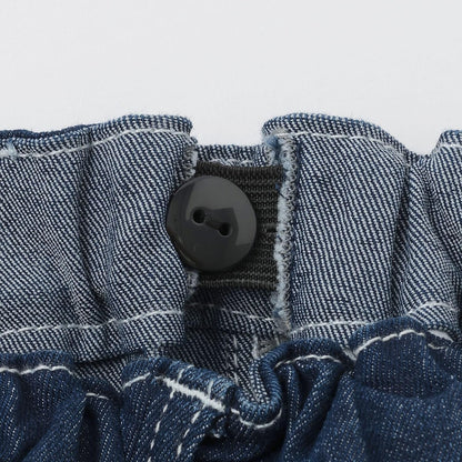 【予約商品】【親子リンク】ペインターパンツ