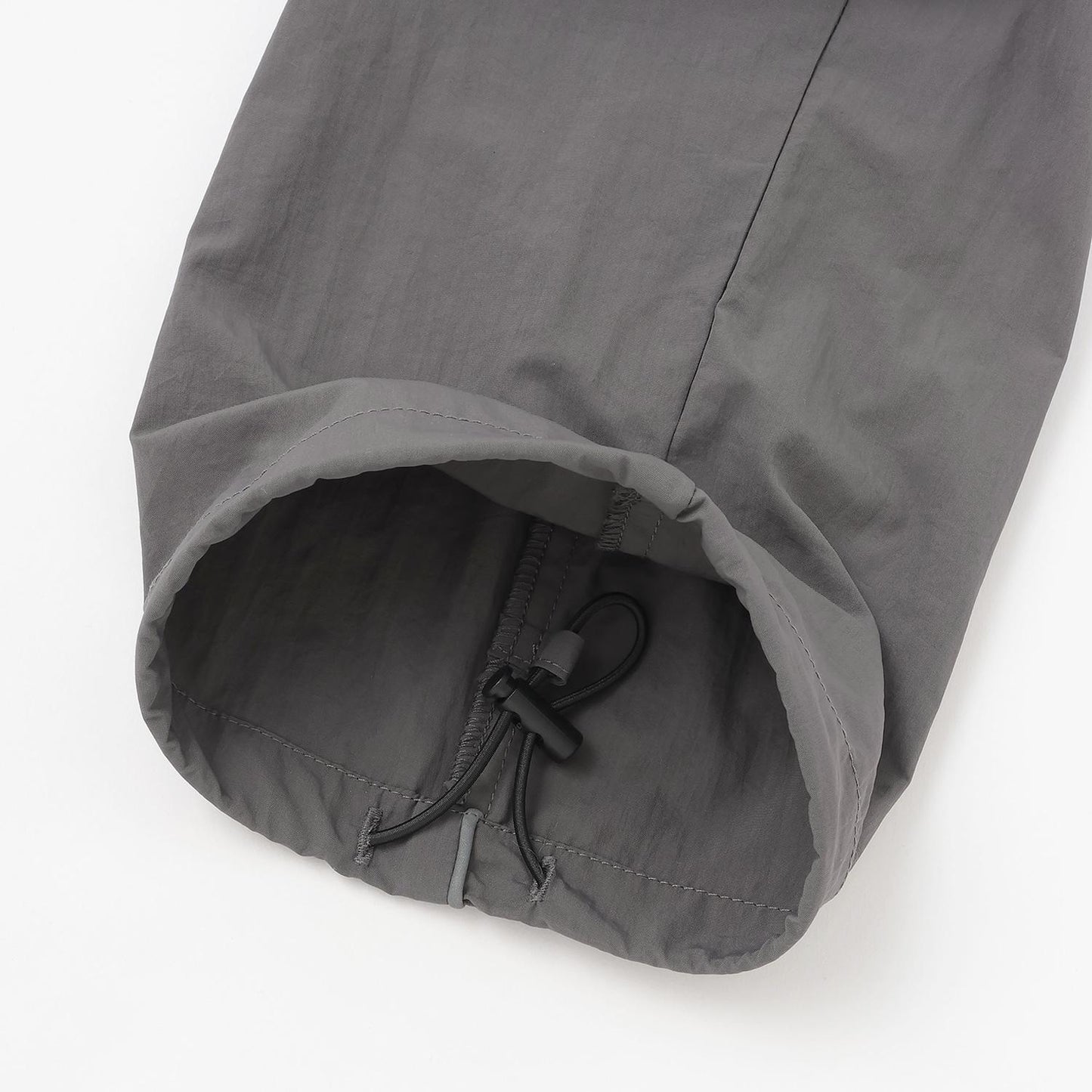 【予約商品】【撥水】ドロスト付きリフレクターパンツ