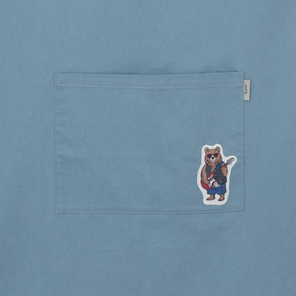 【親子リンク】【Penfield】DADエプロン