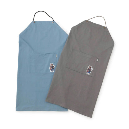 【親子リンク】【Penfield】DADエプロン