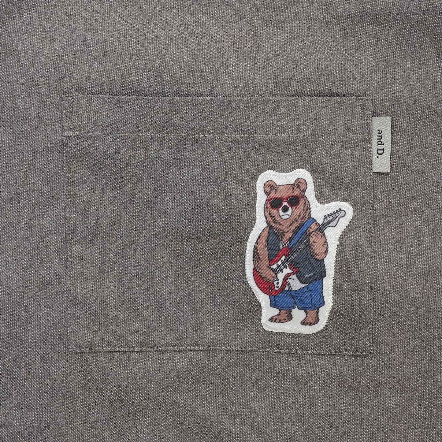 【親子リンク】【Penfield】KIDSエプロンセット
