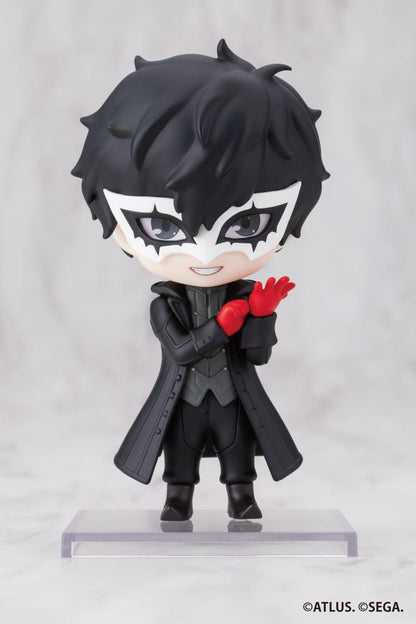 ペルソナシリーズ_OSHI WORKS Mini ペルソナ5 ザ・ロイヤル ジョーカー