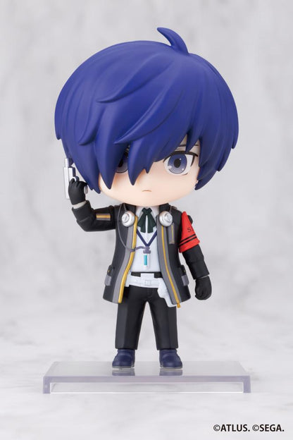 ペルソナシリーズ_OSHI WORKS Mini ペルソナ3 リロード 主人公