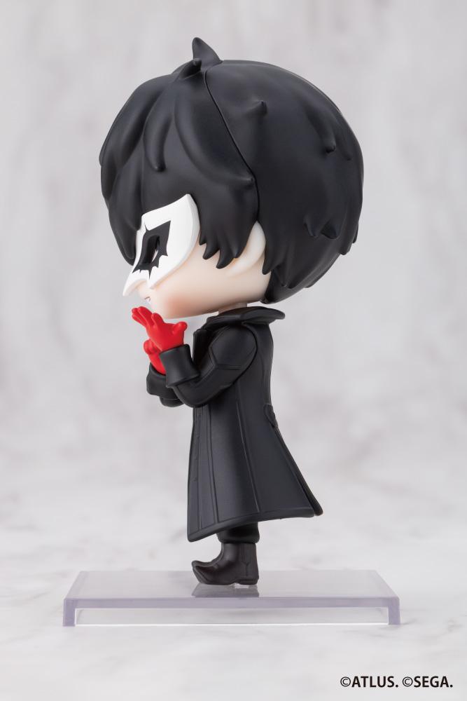 ペルソナシリーズ_OSHI WORKS Mini ペルソナ5 ザ・ロイヤル ジョーカー