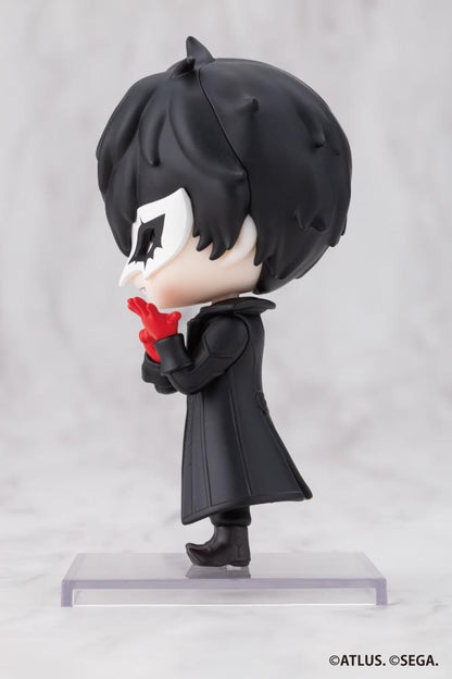 ペルソナシリーズ_OSHI WORKS Mini ペルソナ5 ザ・ロイヤル ジョーカー