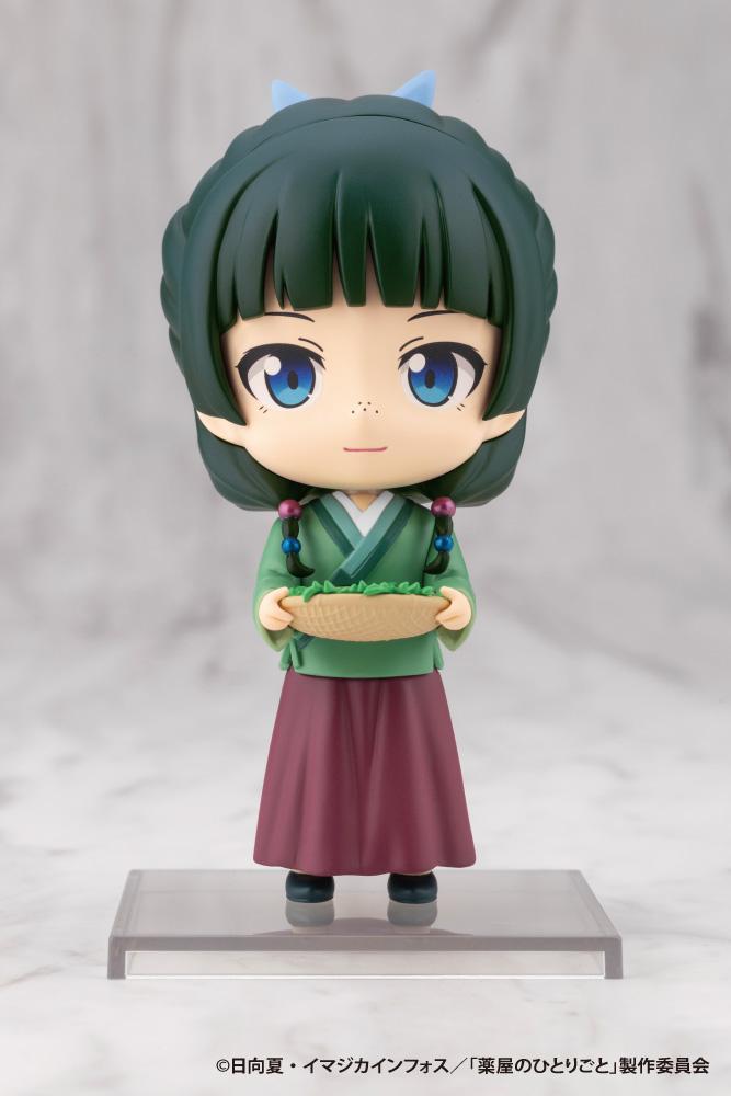 薬屋のひとりごと_OSHI WORKS Mini 猫猫