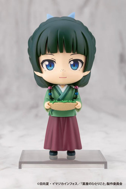 薬屋のひとりごと_OSHI WORKS Mini 猫猫
