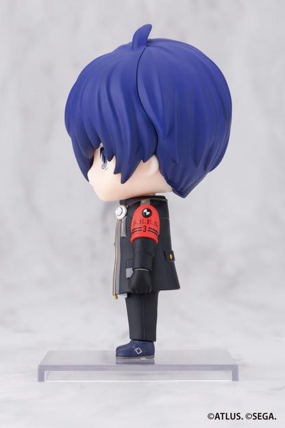 ペルソナシリーズ_OSHI WORKS Mini ペルソナ3 リロード 主人公