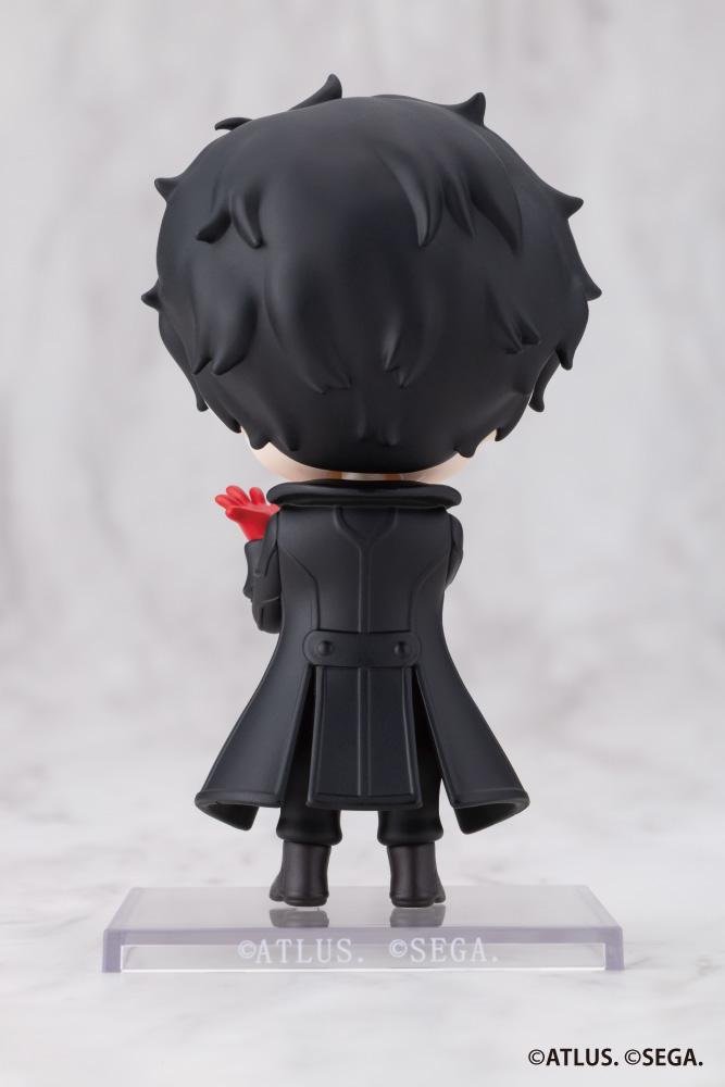 ペルソナシリーズ_OSHI WORKS Mini ペルソナ5 ザ・ロイヤル ジョーカー