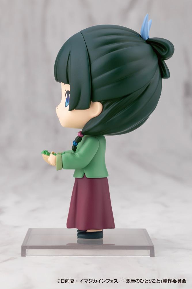 薬屋のひとりごと_OSHI WORKS Mini 猫猫
