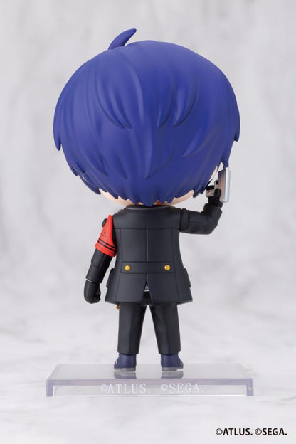 ペルソナシリーズ_OSHI WORKS Mini ペルソナ3 リロード 主人公