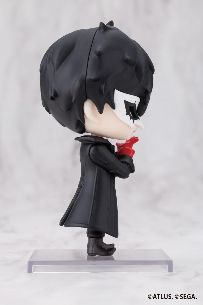ペルソナシリーズ_OSHI WORKS Mini ペルソナ5 ザ・ロイヤル ジョーカー