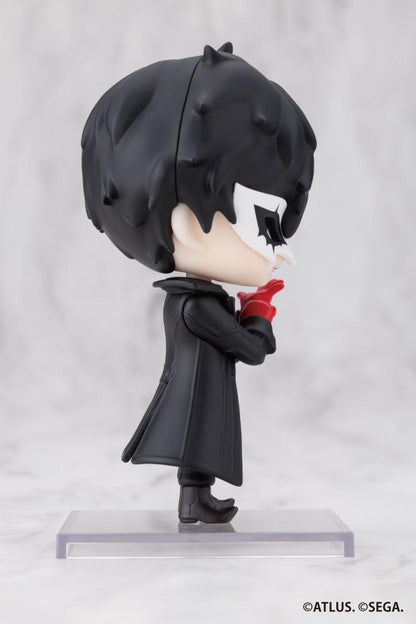 ペルソナシリーズ_OSHI WORKS Mini ペルソナ5 ザ・ロイヤル ジョーカー