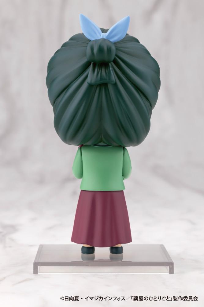 薬屋のひとりごと_OSHI WORKS Mini 猫猫