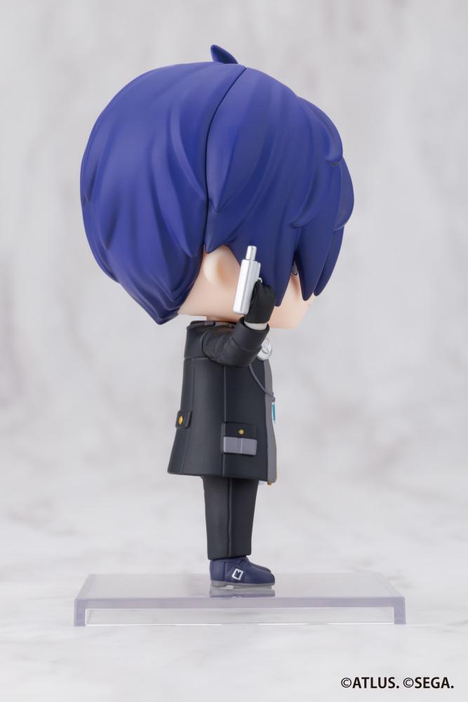 ペルソナシリーズ_OSHI WORKS Mini ペルソナ3 リロード 主人公
