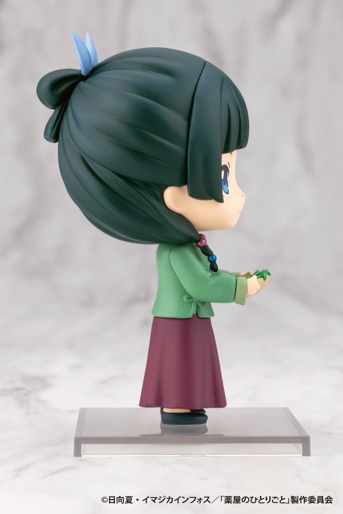 薬屋のひとりごと_OSHI WORKS Mini 猫猫