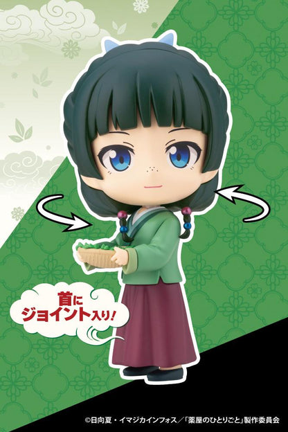 薬屋のひとりごと_OSHI WORKS Mini 猫猫