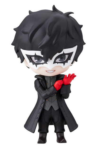 ペルソナシリーズ_OSHI WORKS Mini ペルソナ5 ザ・ロイヤル ジョーカー