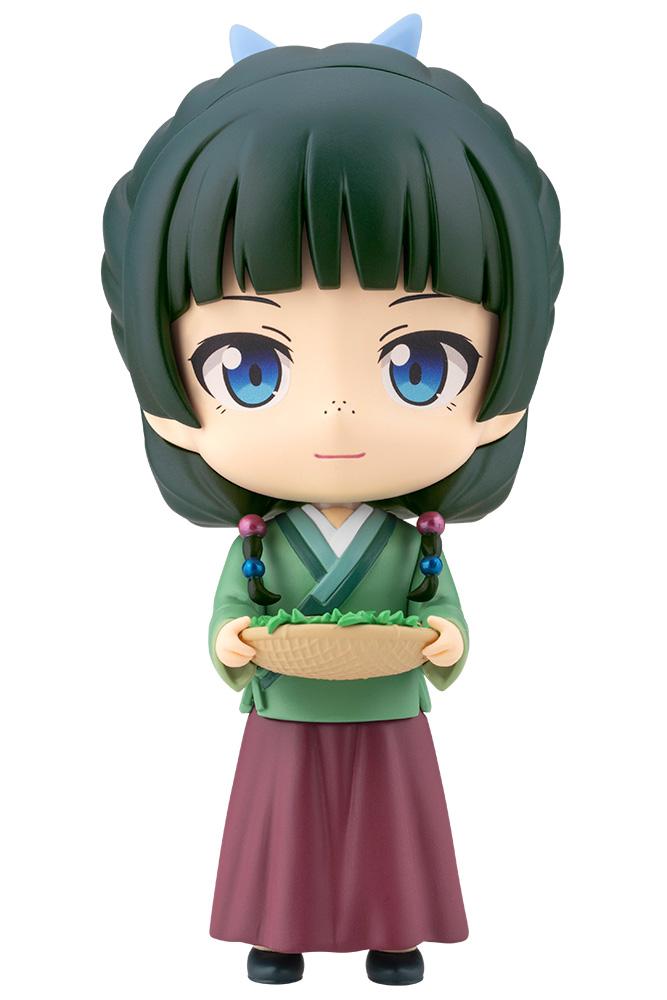 薬屋のひとりごと_OSHI WORKS Mini 猫猫