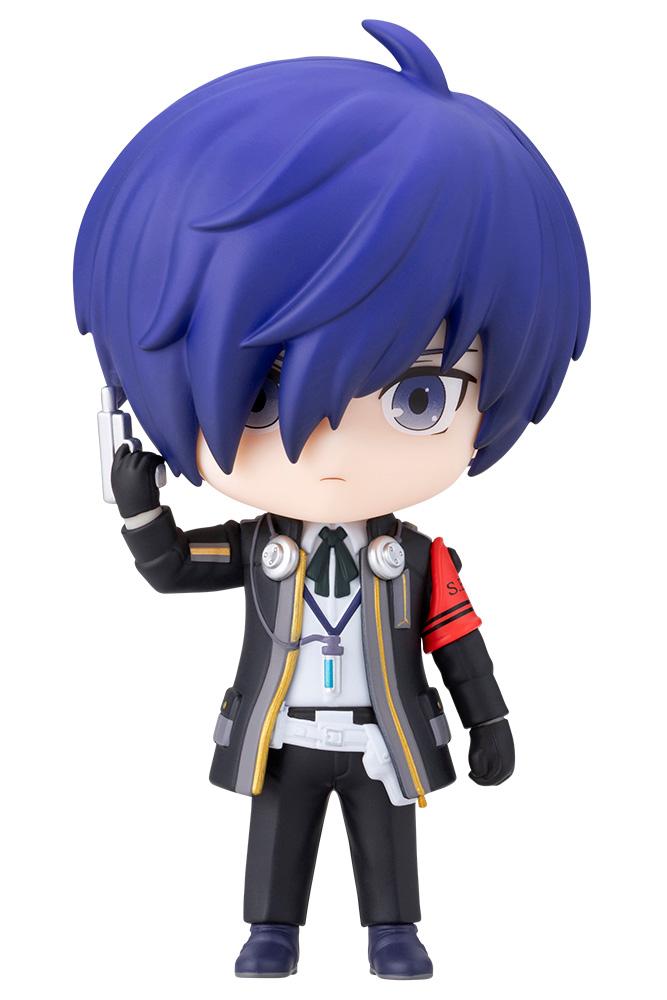 ペルソナシリーズ_OSHI WORKS Mini ペルソナ3 リロード 主人公