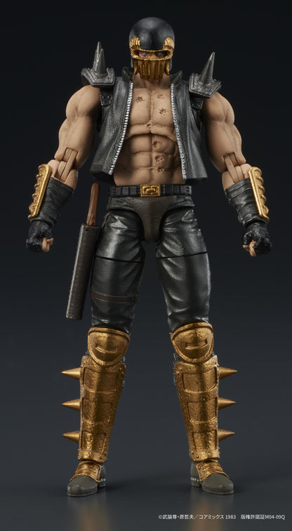北斗の拳_DIGACTION ジャギ