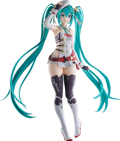 初音ミク GTプロジェクト_POP UP PARADE レーシングミク 2023Ver.