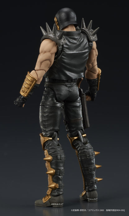 北斗の拳_DIGACTION ジャギ