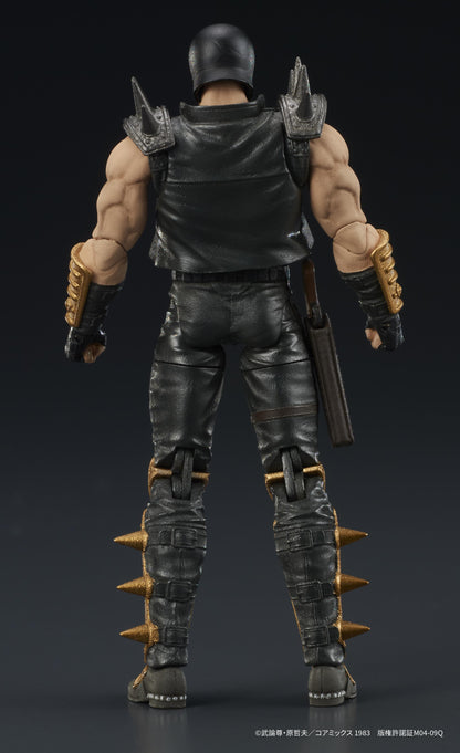 北斗の拳_DIGACTION ジャギ