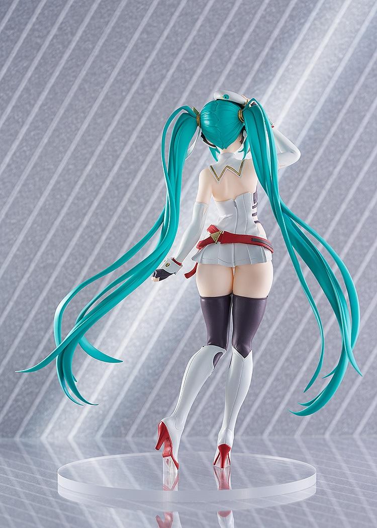 初音ミク GTプロジェクト_POP UP PARADE レーシングミク 2023Ver.