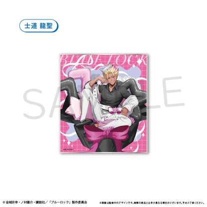 ブルーロック_ラメアクリル色紙 バルーンブーケ Ver. 士道 龍聖
