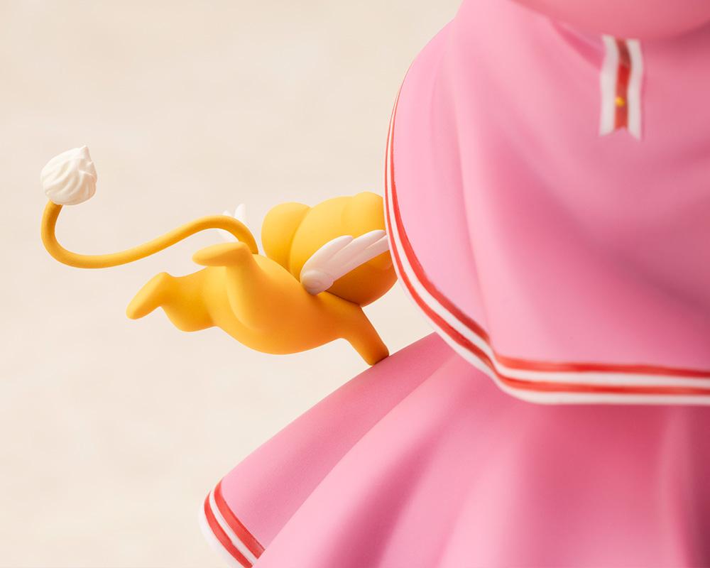 カードキャプターさくら_木之本桜[包囲(シージュ)]コスチュームVer.