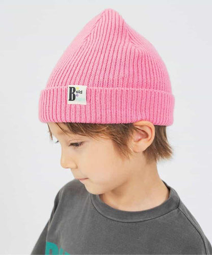 カラバリニットキャップ