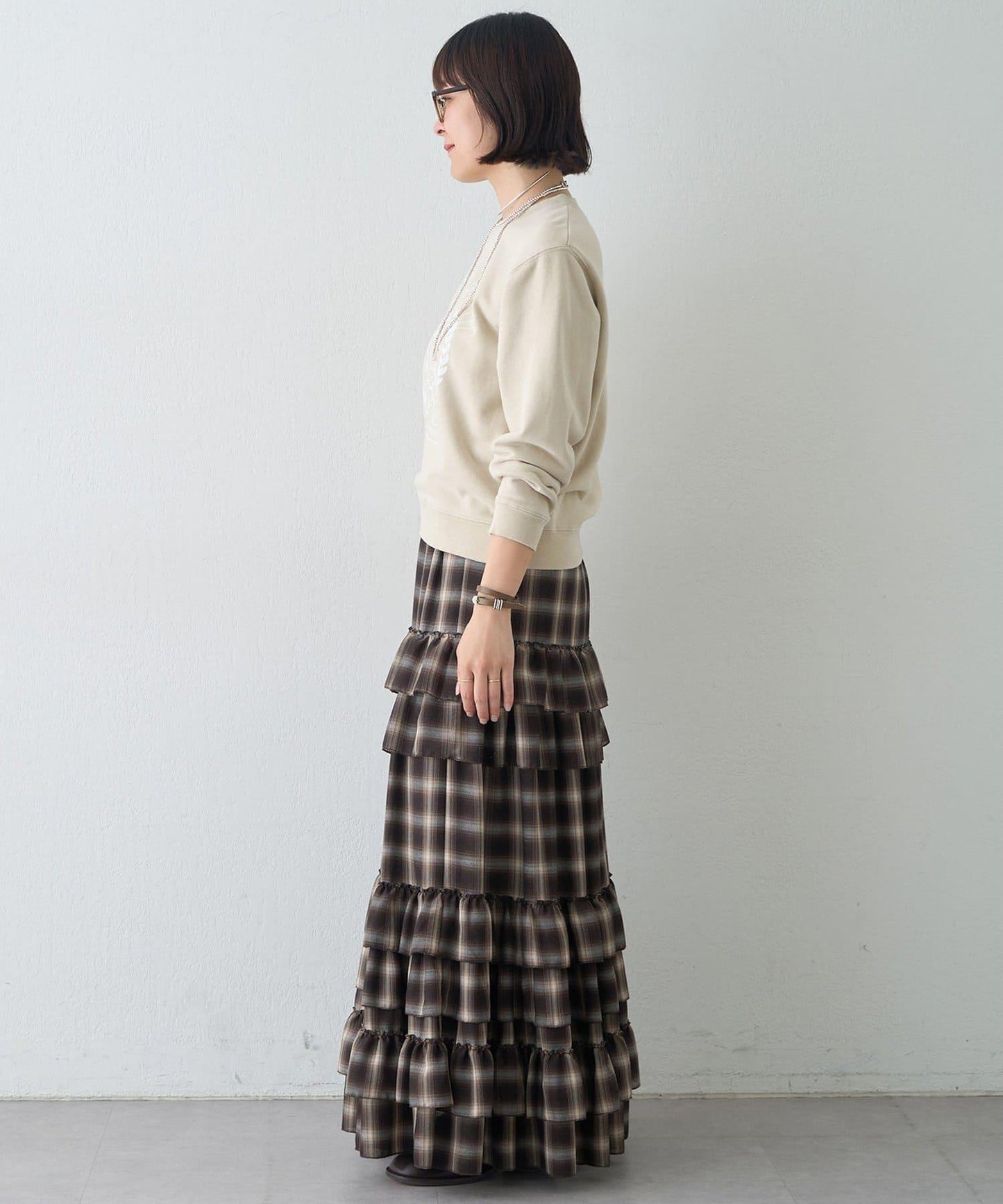 Whim Gazette 純棉衛衣