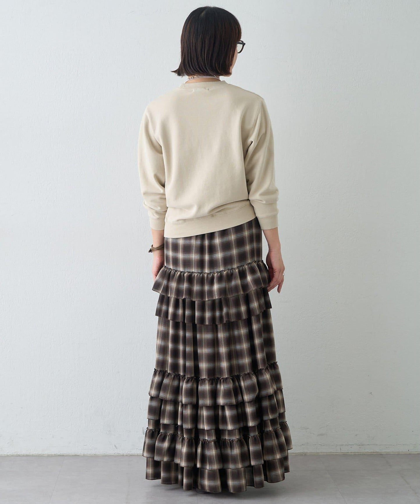 Whim Gazette 純棉衛衣