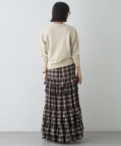 Whim Gazette 純棉衛衣