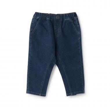 【予約商品】わんぱくテーパードパンツ