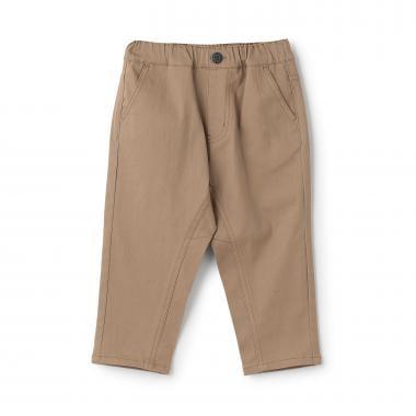 【予約商品】わんぱくテーパードパンツ